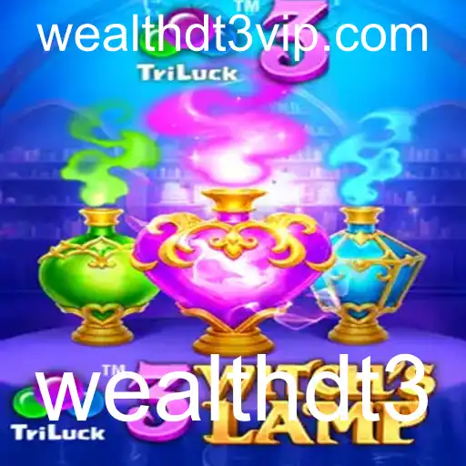 3WitchsLamp: Um Mergulho no Fascinante Mundo do Jogo