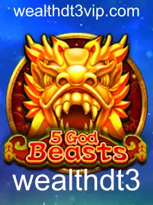 Explorando o Universo de 5GodBeasts: Um Mergulho nas Regras e Mecânicas