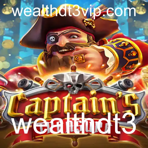 Explorando o Mundo de CaptainssTreasure: Aventura e Riquezas Esperam por Você