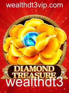 Explorando o Mundo de Diamondtreasure: O Jogo de Aventura e Riqueza
