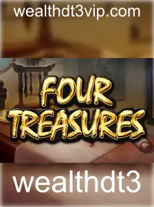 Descubra a Aventura Emocionante de FourTreasures: O Jogo Estratégico do Momento