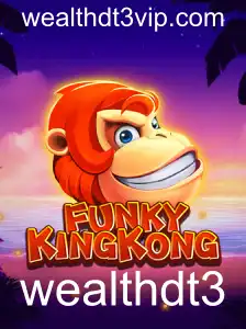 FunkyKingKong: A Aventura de Jogo que Está Transformando o Mundo dos Games