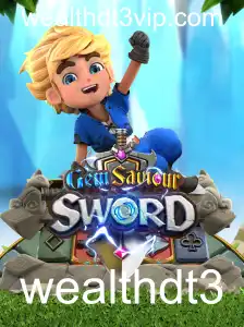 Aventura Épica com GemSaviourSword: Um Mergulho no Mundo dos Tesouros Mágicos