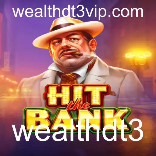 A emocionante aventura de HitTheBank: Explorando a riqueza com estratégias no mundo virtual