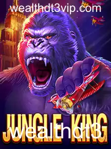 Explorando JungleKing: Um Mergulho na Aventura e Estratégia