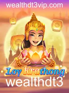 Descubra o Fascinante Jogo LoyKrathong: Uma Experiência Única