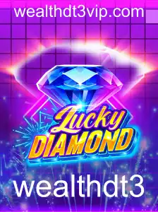 Jogo de Estratégia LuckyDiamond: Conquiste a Riqueza com Estratégia e Habilidade