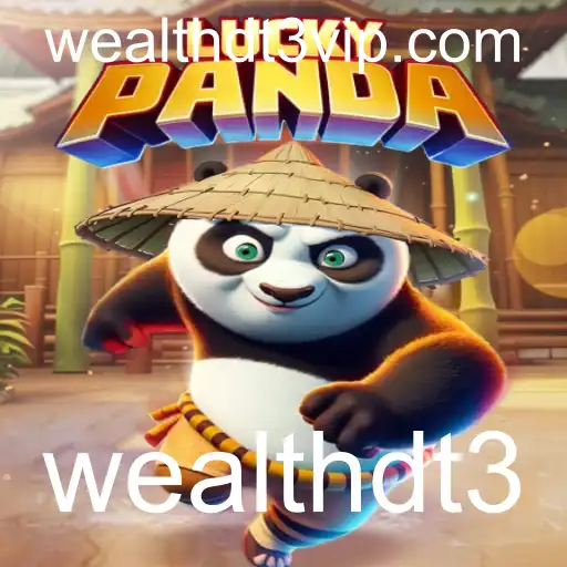 LuckyPanda: O Novo Jogo Que Está Dominando a Cena dos Jogos