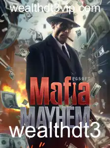 MafiaMayhem: Desvendando o Mundo Sombrio das Famílias do Crime