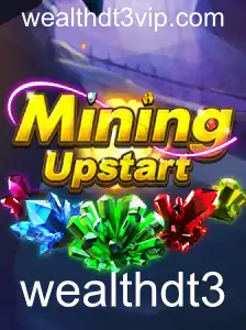 Descubra o Mundo Fascinante de MiningUpstart
