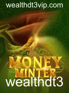 Explorando o Universo de MoneyMinter: Um Jogo de Estratégia e Riqueza