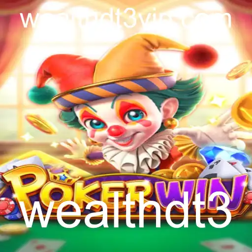 Descubra POKERWIN: O Jogo de Cartas que Está Revolucionando o Mundo das Apostas