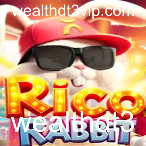 RicoRabbit: As Aventuras Virtuais de um Coelho Milionário