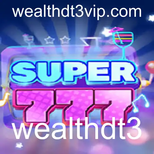 Descubra o Mundo Empolgante de Super777: O Jogo do Momento