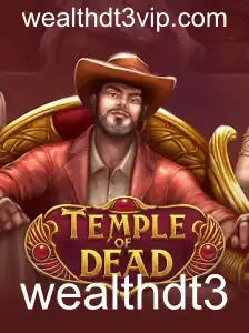 Explorando o Mundo de TempleofDead: Um Jogo de Aventuras e Descobertas