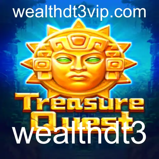 Descubra o Fascinante Mundo de TreasureQuest