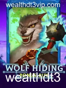 Descobrindo o Fascinante Jogo de Cassino Online: WolfHidingBonusBuy