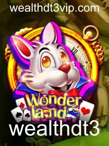 Explorando o Fascinante Mundo de Wonderland: O Jogo da Imaginação