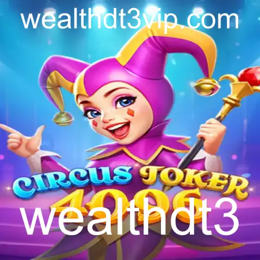 CircusJoker4096: Uma Aventura de Estratégia e Sutileza