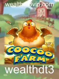 Explorando o Fantástico Mundo de CooCooFarm: Um Mergulho na Diversão Rural