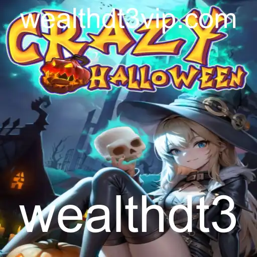 CrazyHalloween: Aventura Assustadora e Divertida