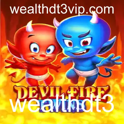 Explorando o Universo de DevilFireTwins: Estratégia e Aventura