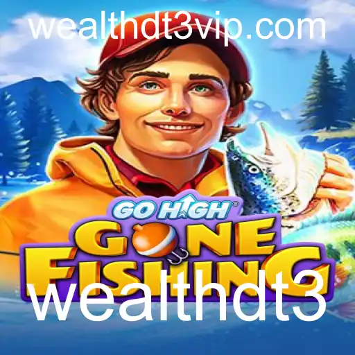 Explorando o Empolgante Universo de GoHighGoneFishing: Regras e Dinâmicas
