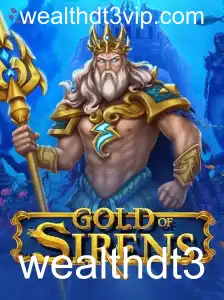 GoldofSirens: Uma Nova Era de Aventuras e Estratégia