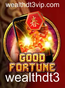 Explorando o Mundo do Jogo GoodFortuneM