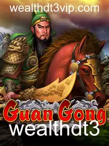 Explorando o Fascinante Mundo de GuanGong: Uma Jornada Estratégica e de Riquezas