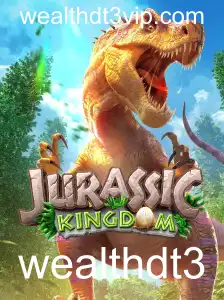 Explorando o Mundo de JurassicKingdom: Aventuras e Estratégias
