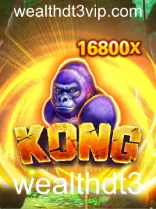 Descubra o Fascinante Mundo de 'Kong': O Jogo de Estratégia do Momento