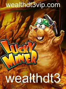Explorando LuckyMiner: O Fortuna Dourada dos Jogos