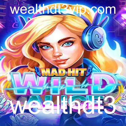 Explorando o Universo de MadHitWildAlice: Um Mergulho na Aventura e Estratégia