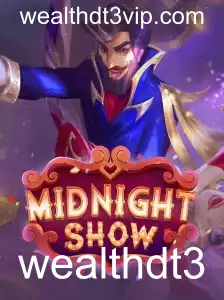 Explorando o Enigma do Jogo MidnightShow