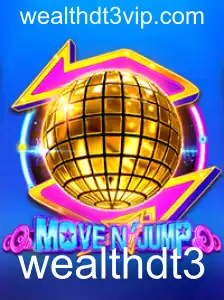 A Fascinante Jornada de MovenJump