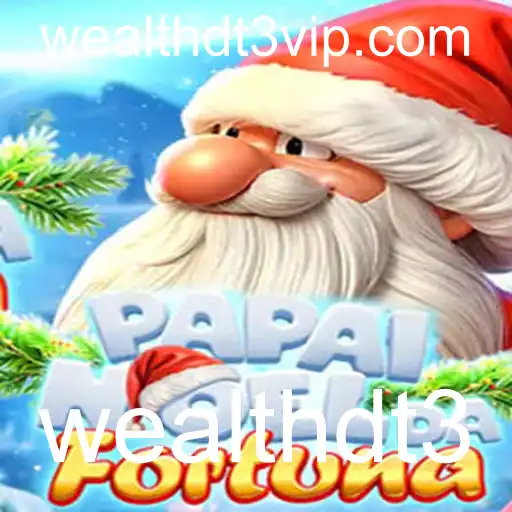 PapaiNoeldaFortuna: Descubra o Novo Jogo que Conquista Entusiastas de Estratégia