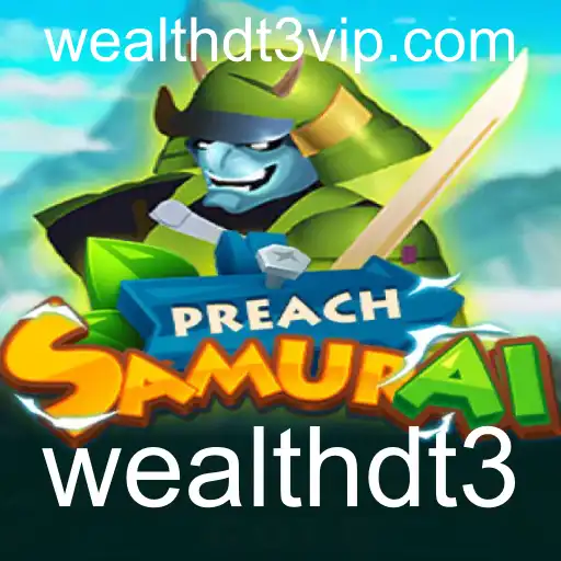 Descubra o Fascinante Mundo de PreachSamurai: O Jogo que Mistura Aventura e Estratégia