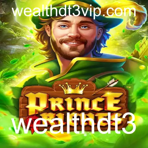 Descubra o Universo Fascinante de PrinceOfRiches