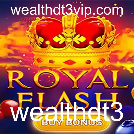 Descubra o Fascinante Mundo de RoyalFlashBuyBonus: Sua Porta de Entrada para a Riqueza Virtual