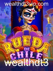 Descubra as Emoções do Jogo 'RuedaDeChileBonusBuy' e as Estratégias Envolventes