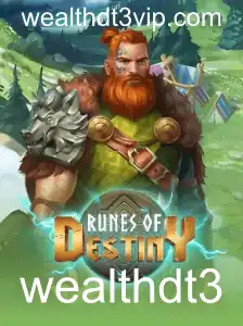 RunesOfDestiny: Explorando Estratégia e Fortuna no Mundo dos Jogos Digitais