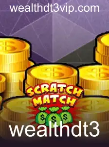 Descubra o Mundo de ScratchMatch e Como Jogar
