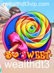 Descubra o Mundo Divertido de SoSweet: O Jogo do Momento