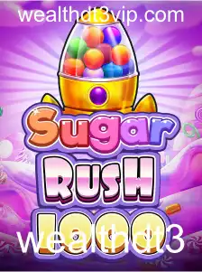 SugarRush1000: Um Mergulho Doce no Mundo dos Jogos de Azar