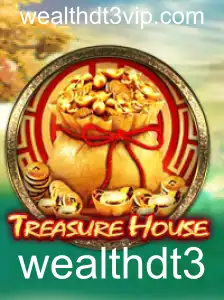 Desvendando o Fascinante Mundo de TreasureHouse