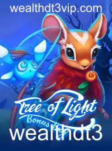 Explorando TreeOfLightBonusBuy: Uma Jornada Rumo à Fortuna