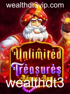 Explorando o Mundo de UnlimitedTreasuresBonusBuy