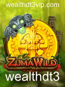 Explorando o Mundo do Jogo ZumaWild: Uma Aventura de Estratégia e Diversão